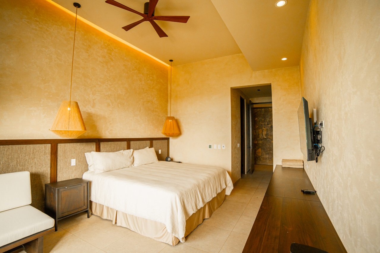 Casa Lagom, La Cruz, Costa Elena