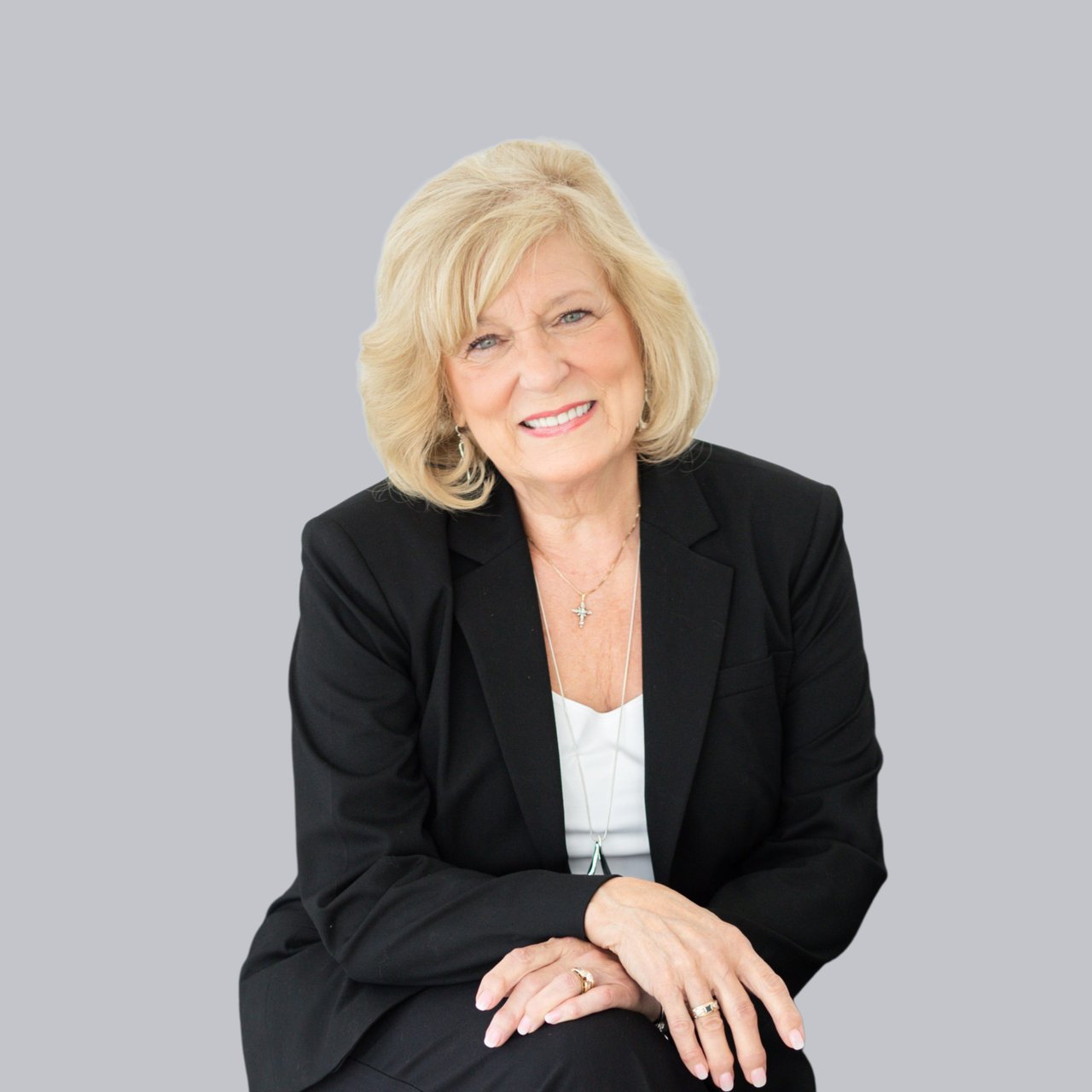 April Cordell Rockwall, TX Real Estate Agent Headshot