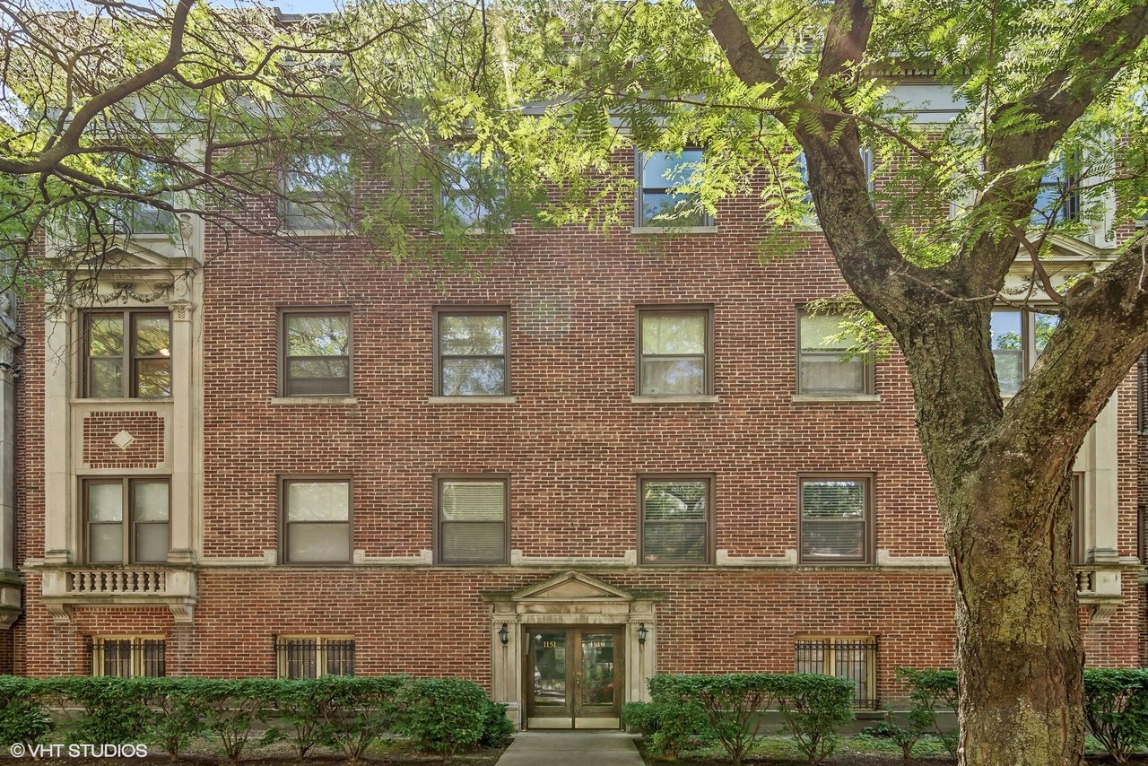 1151 E. Hyde Park Blvd 
