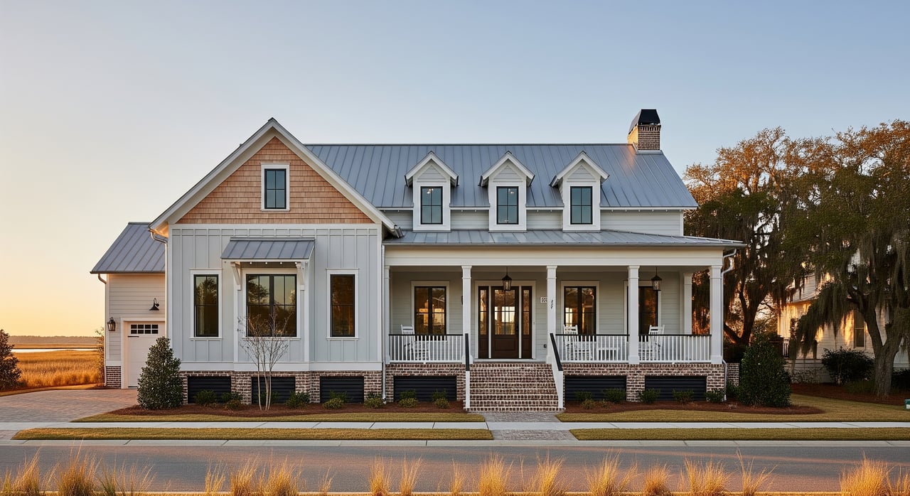 How Home Appraisals Work In Carolina Park