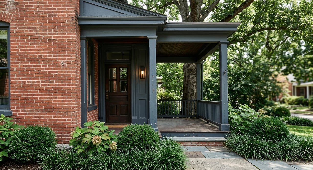 Updating A Historic Home In Mesta Park