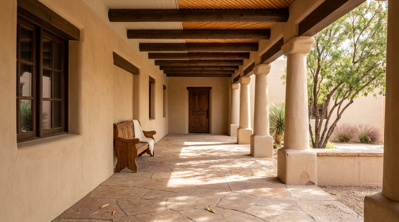 The Las Campanas Number That Doesn't Appear on the Listing cover