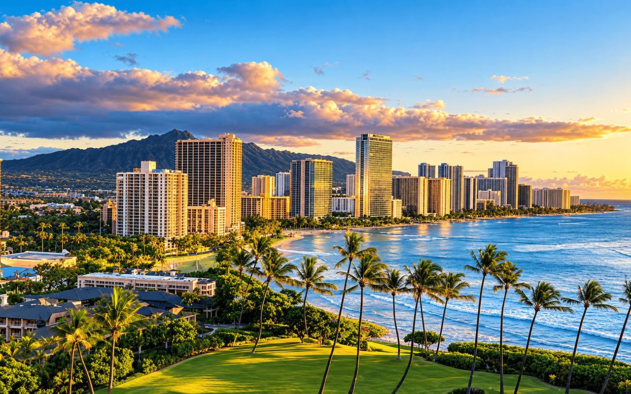 What To Look For in Honolulu, HI Apartments cover