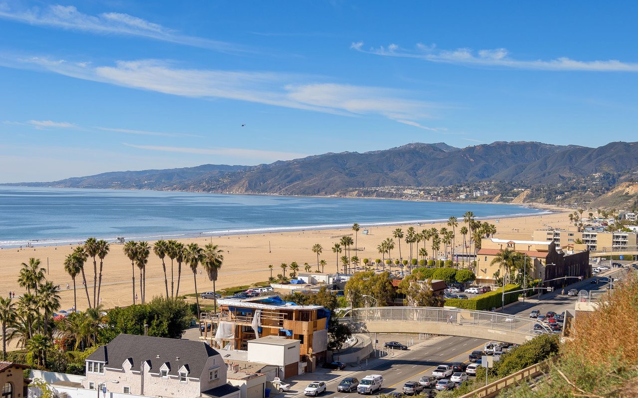 Santa Monica