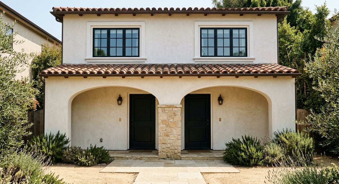 Exploring Small Multifamily Options In Santa Clara cover