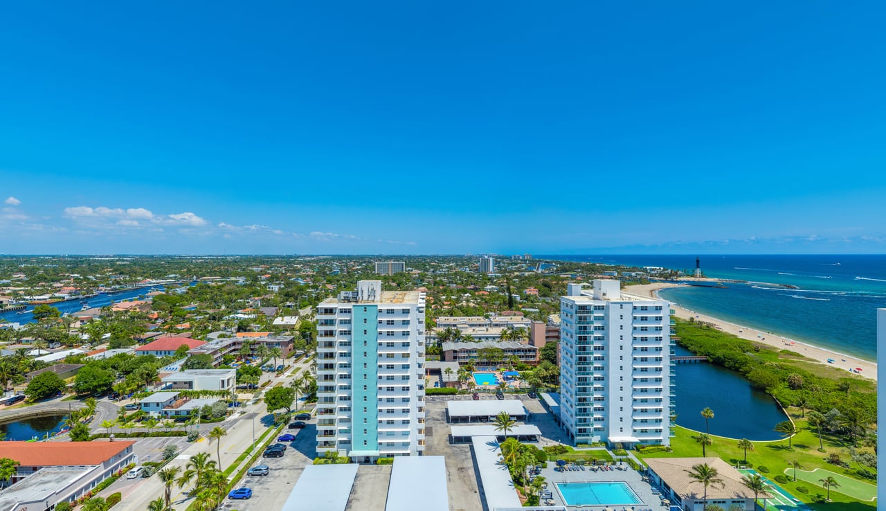 Armani Casa Residences