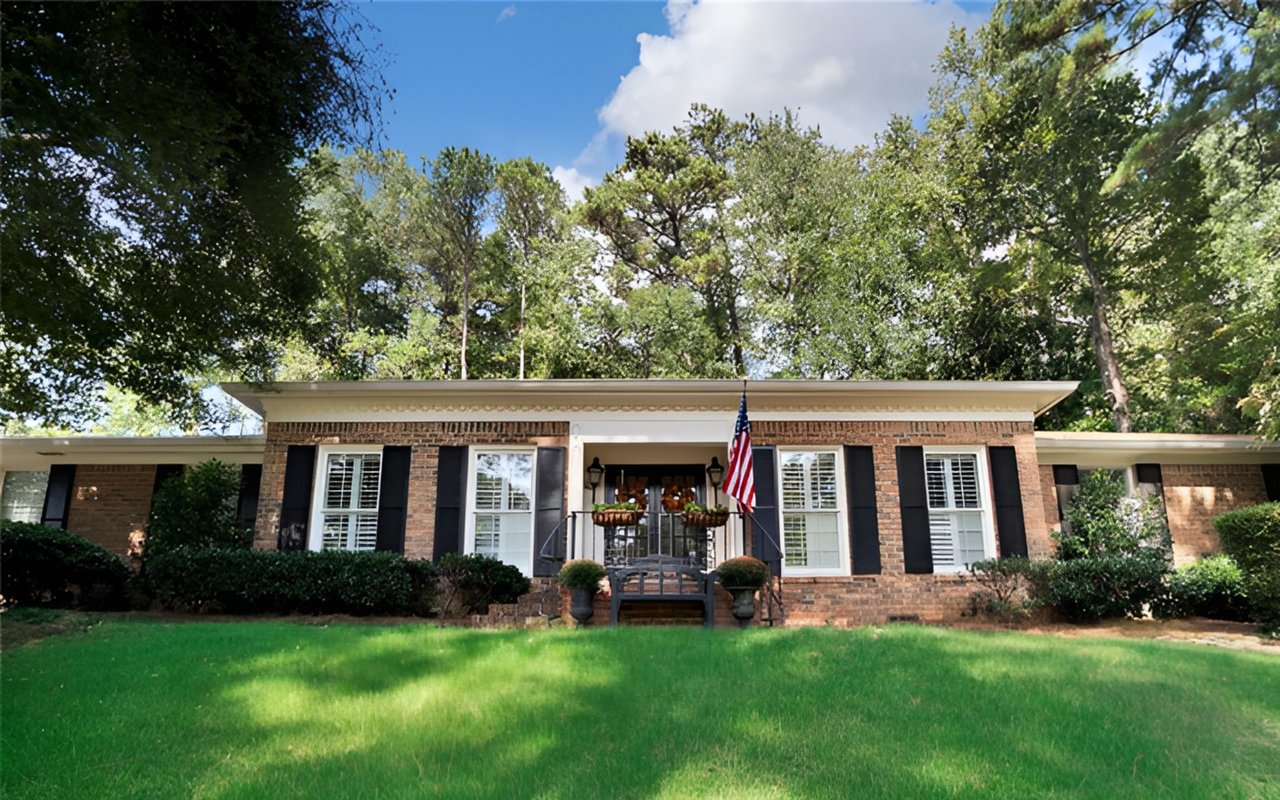 Dorsey Alston Open Houses for December 8 + 9