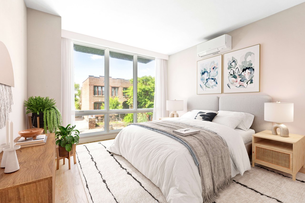 410 Fenimore Street Unit: 3-B