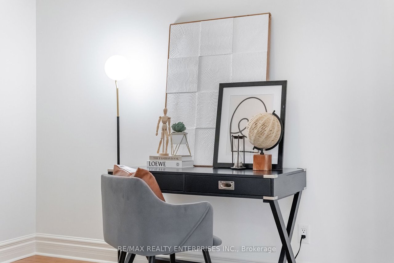 TERRACES OF OLD MILL PENTHOUSE