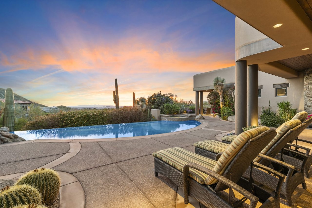 The Role of Landscaping in Boosting Your Home's Aesthetic Appeal
