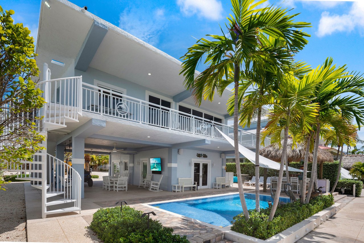 Off Market - Islamorada