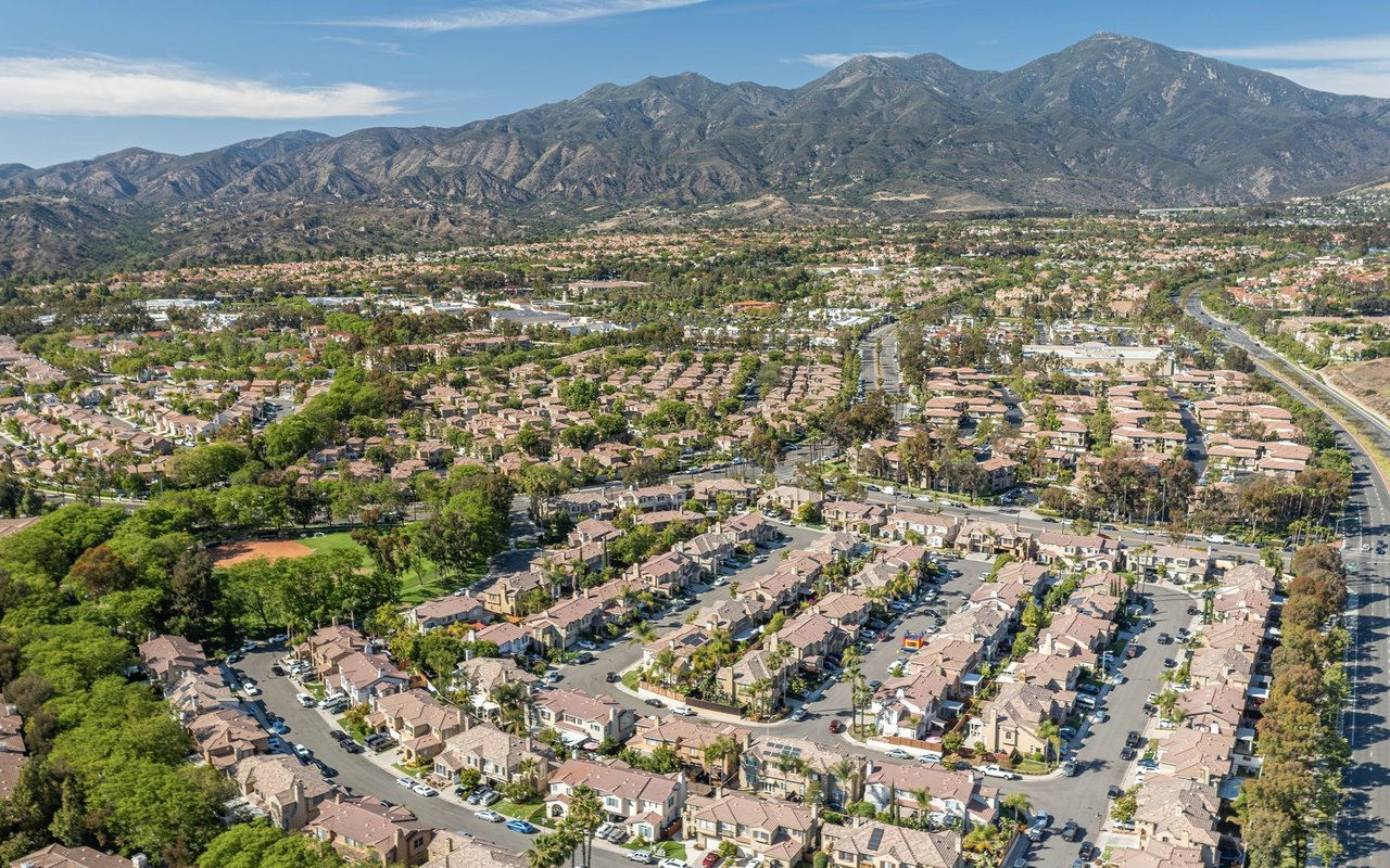 Ladera Ranch