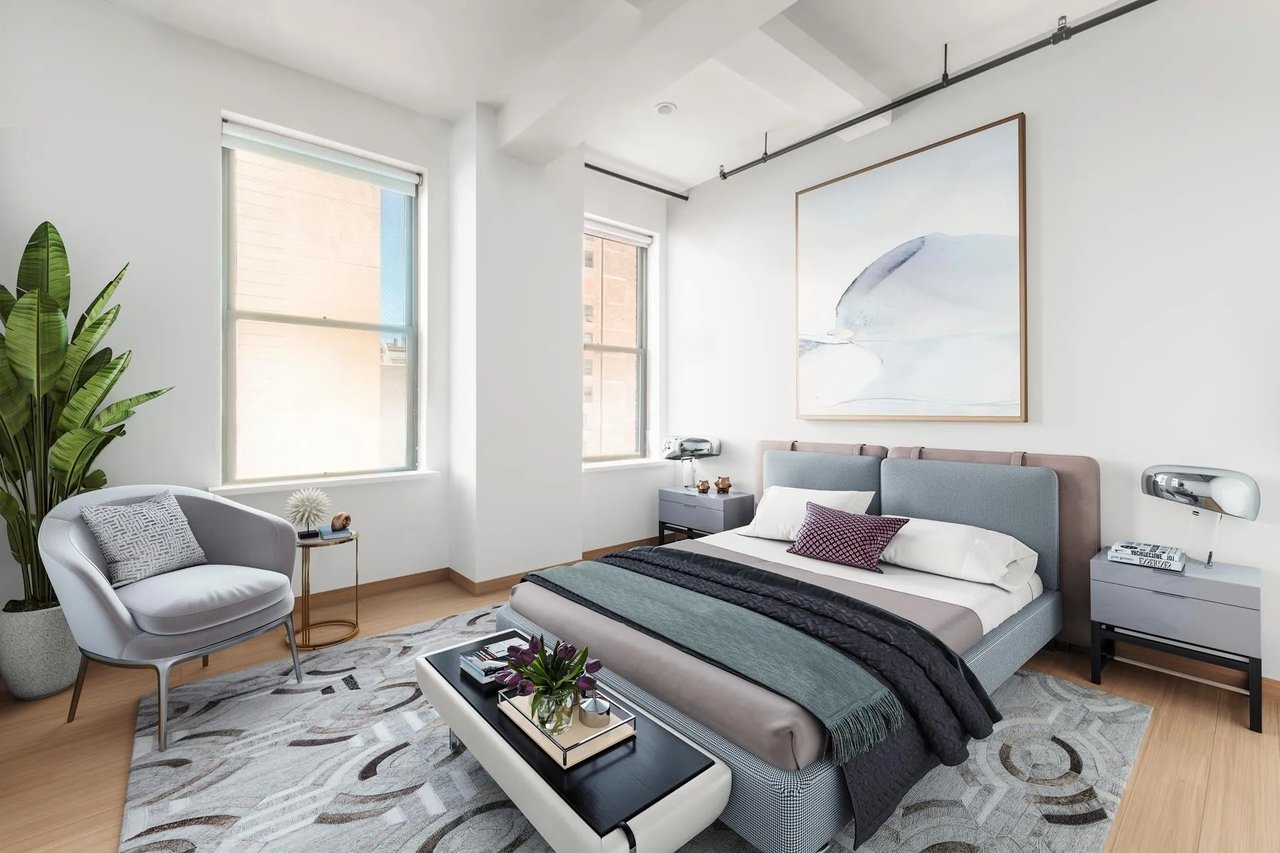 236 West 26th St, #7NW