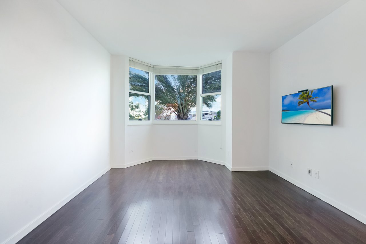Unit 405 at Portofino Towers | South Of Fifth | South Beach