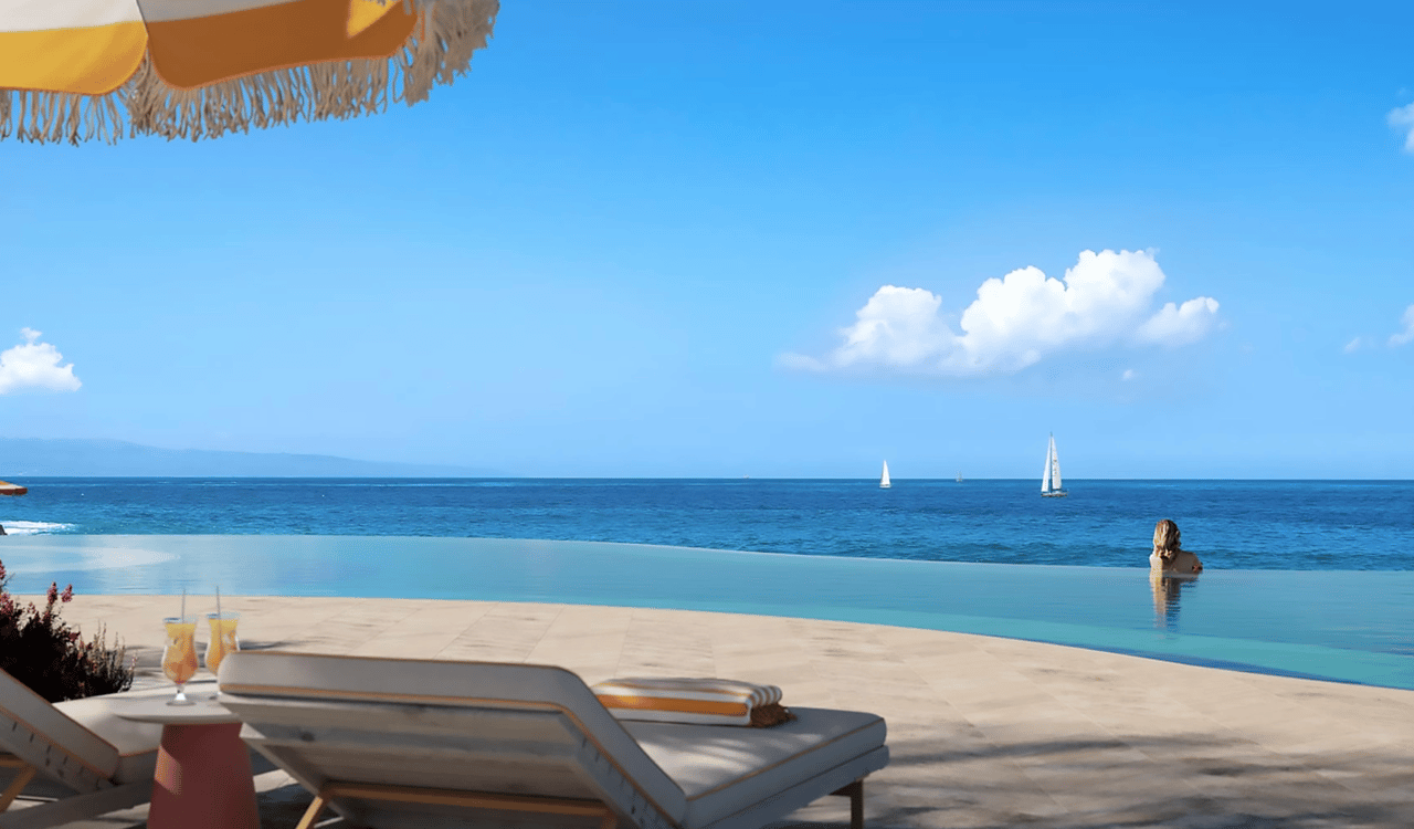The Setai St. Marteen Residences