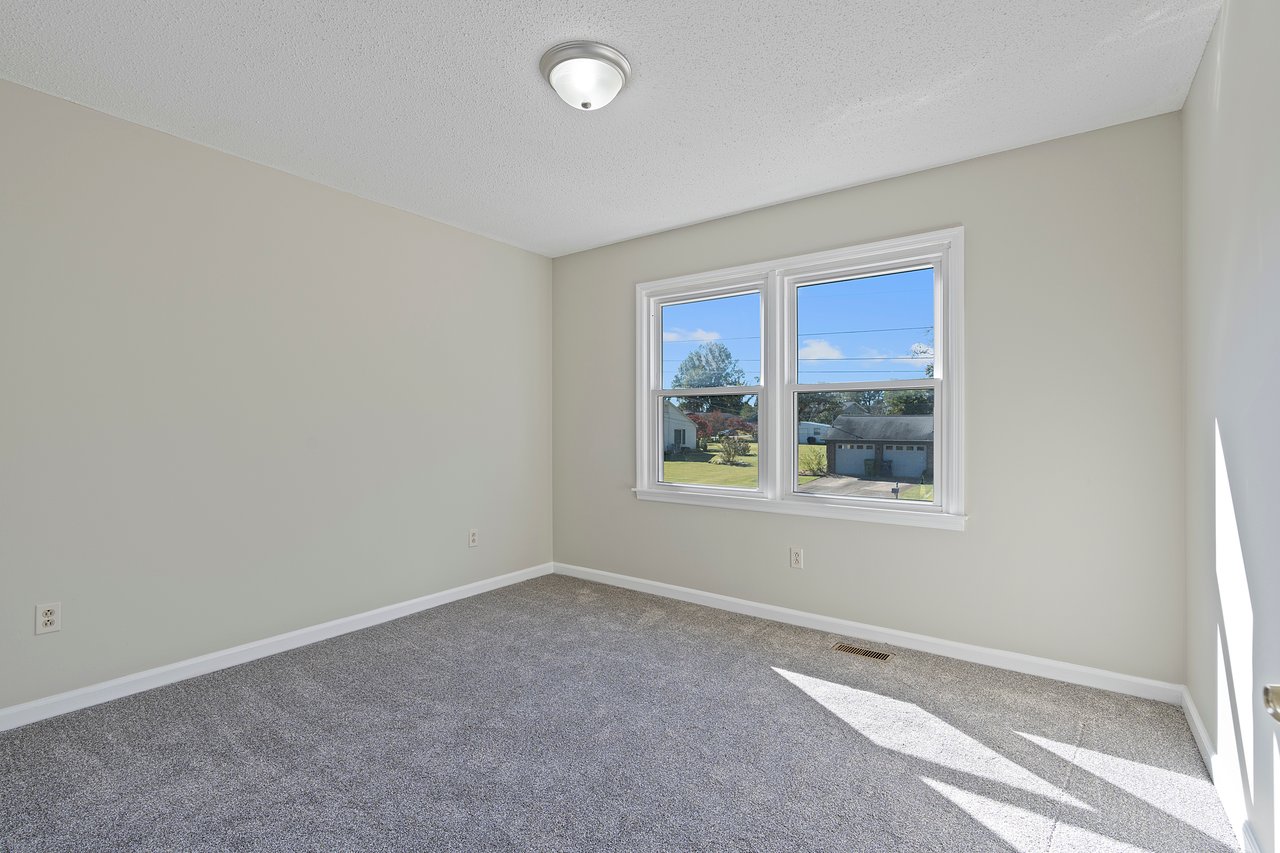 Updated Huntsville Home Near Redstone Arsenal