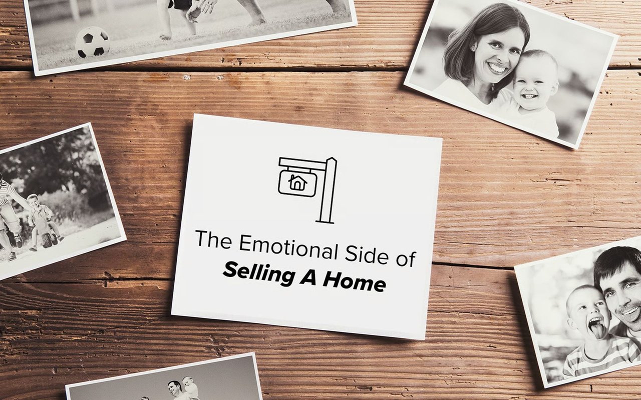 The Emotional Side of Home Selling
