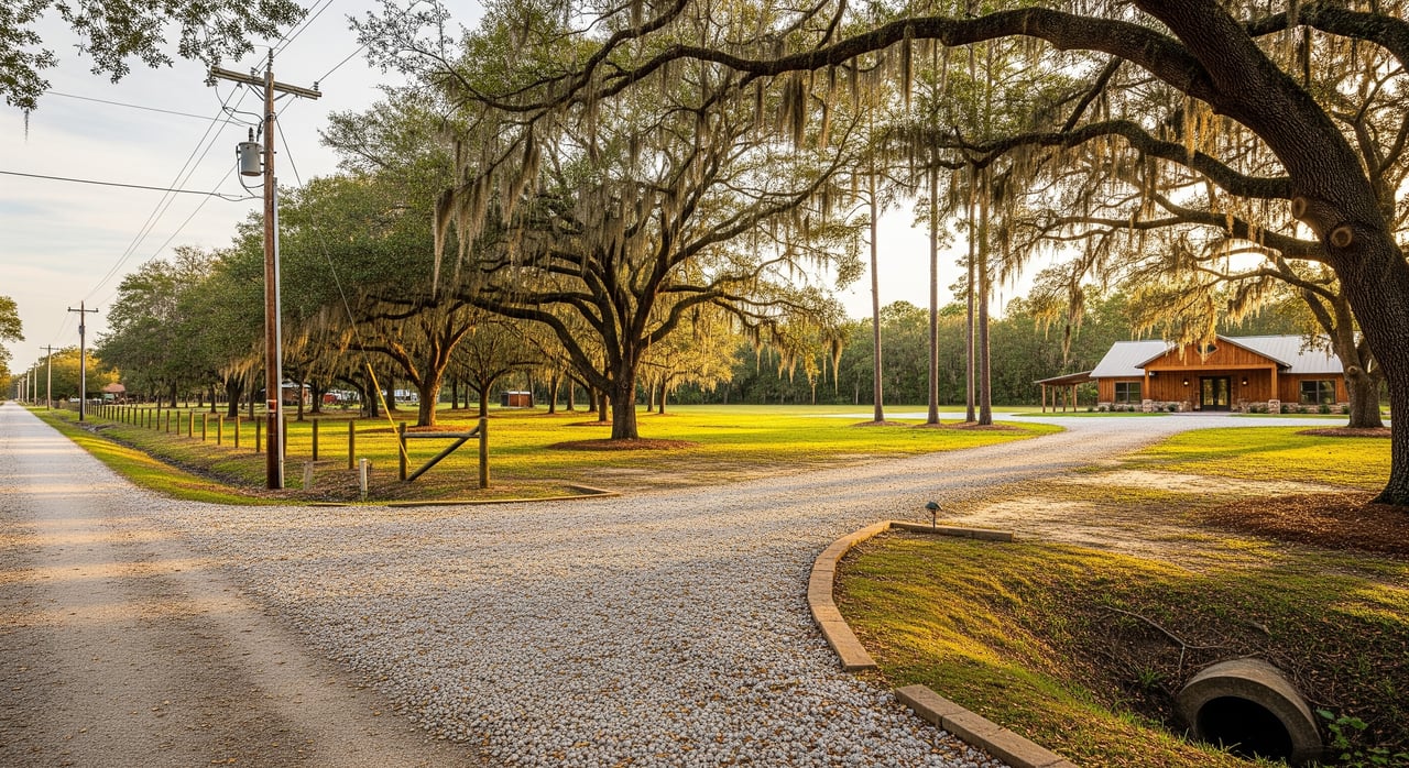 Buying Acreage in Wilmer: Utilities, Access, and Use