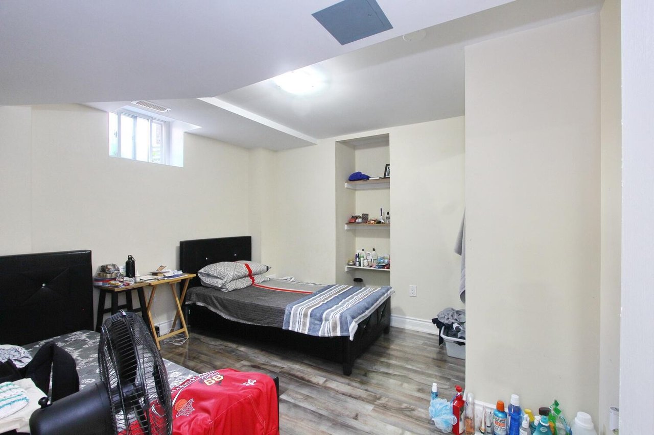 1 Beacon Hill Drive