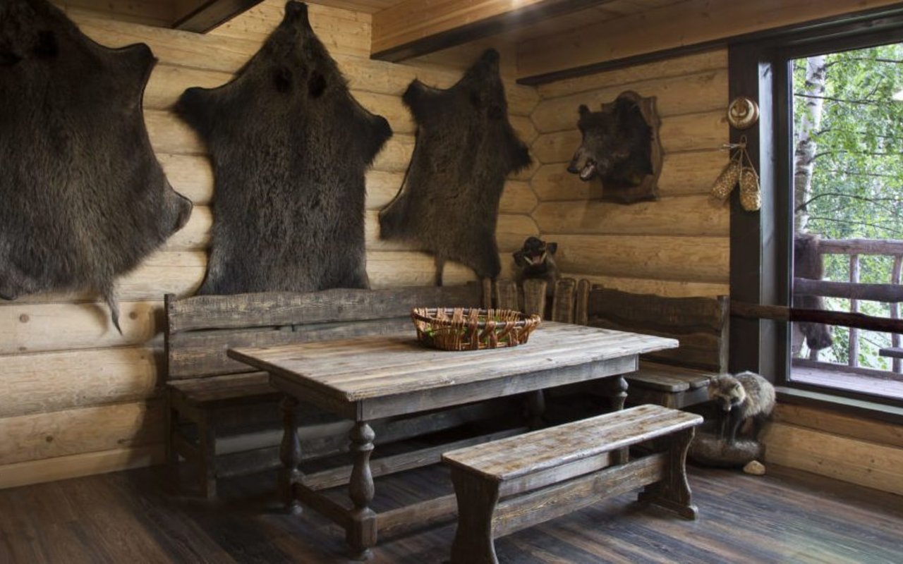 Twelve Things That Might Scare Buyers Off