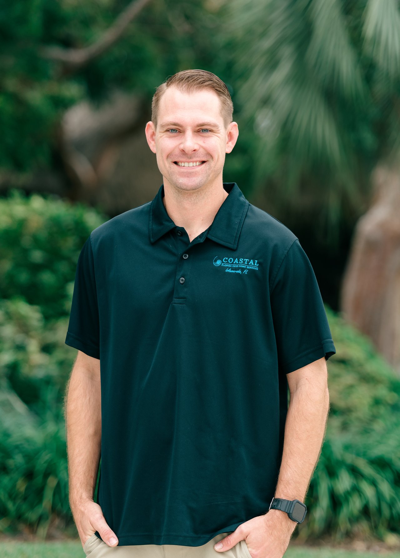 Eric Smith
