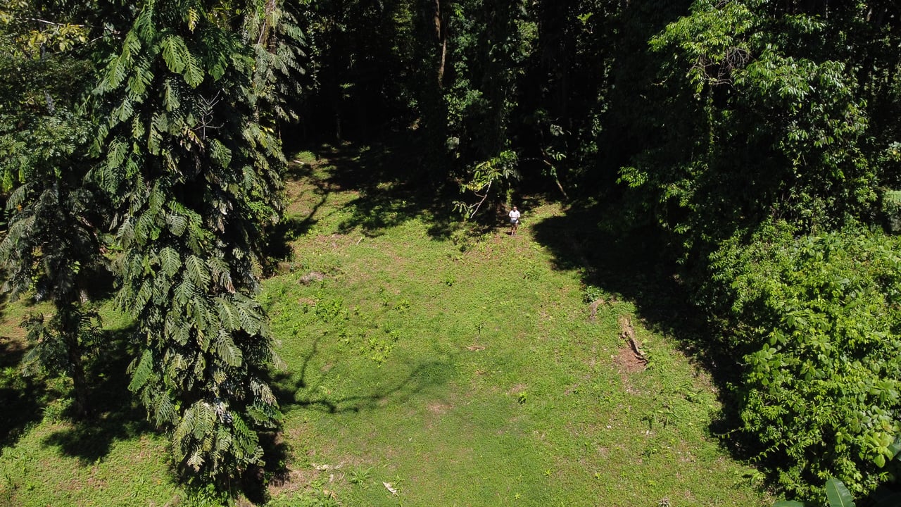 Exclusive 5.80 acres Ocean View Estate Lot in Costa Verde Estates – Escaleras