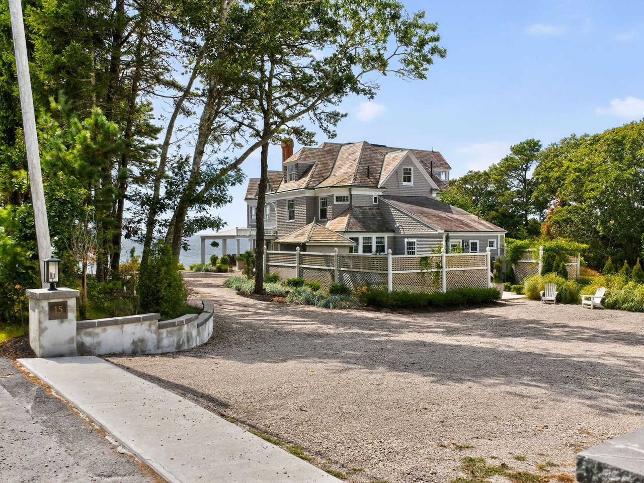 Waterfront Off Market Private Exclusive 