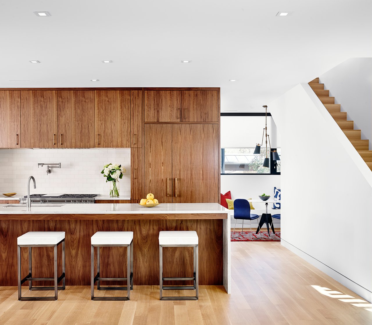 Alter Studio Modern Design