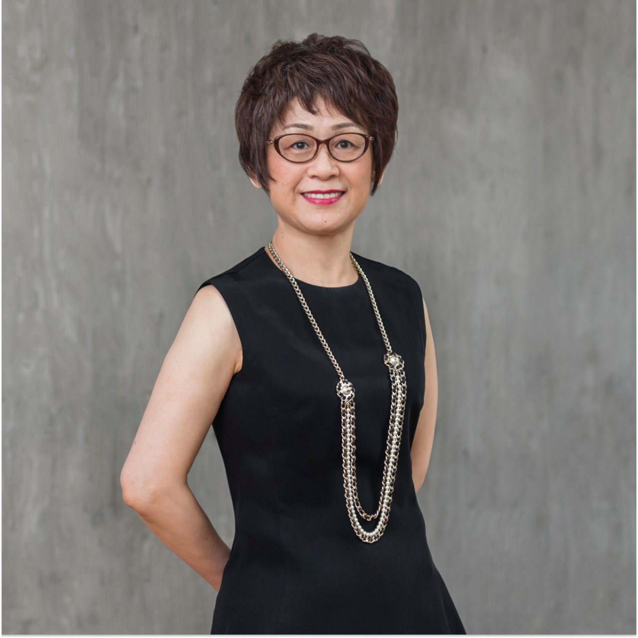 Diana Wang