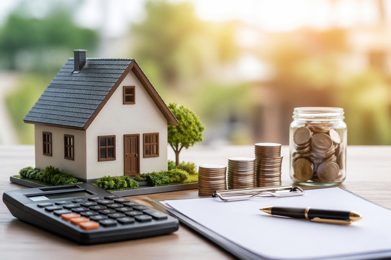 The Hidden Costs of Buying a Home Most Buyers Forget