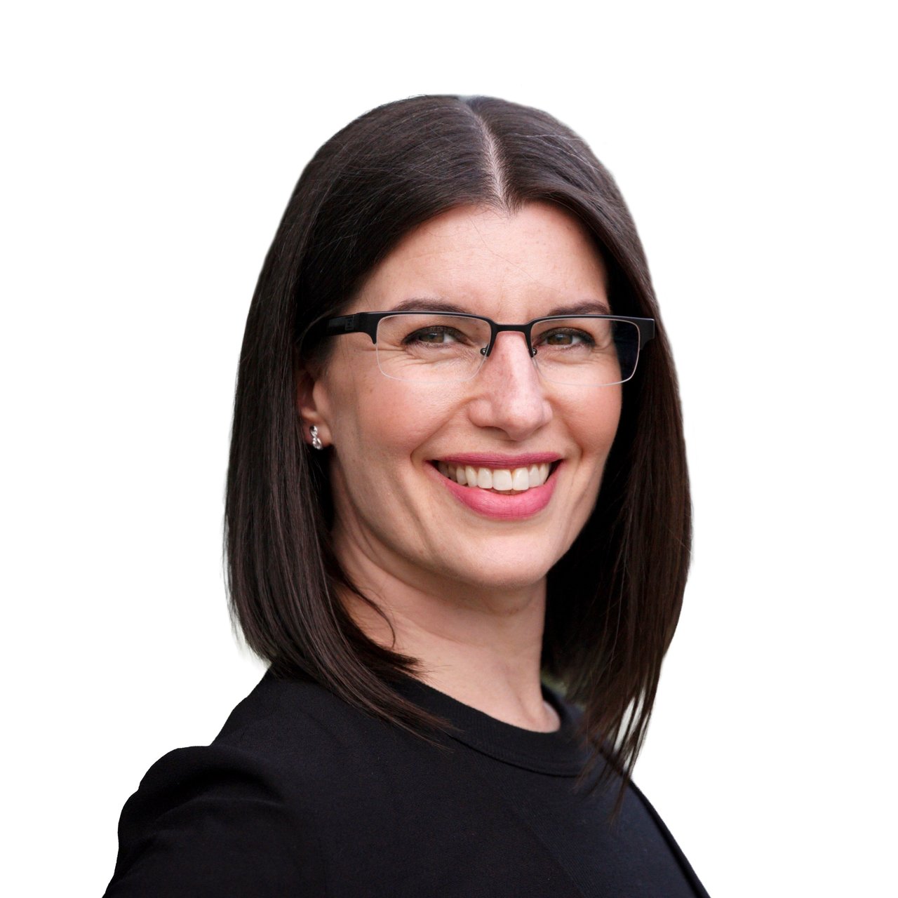 Alana Paxa, real estate agent with Macdonald Realty Victoria, BC