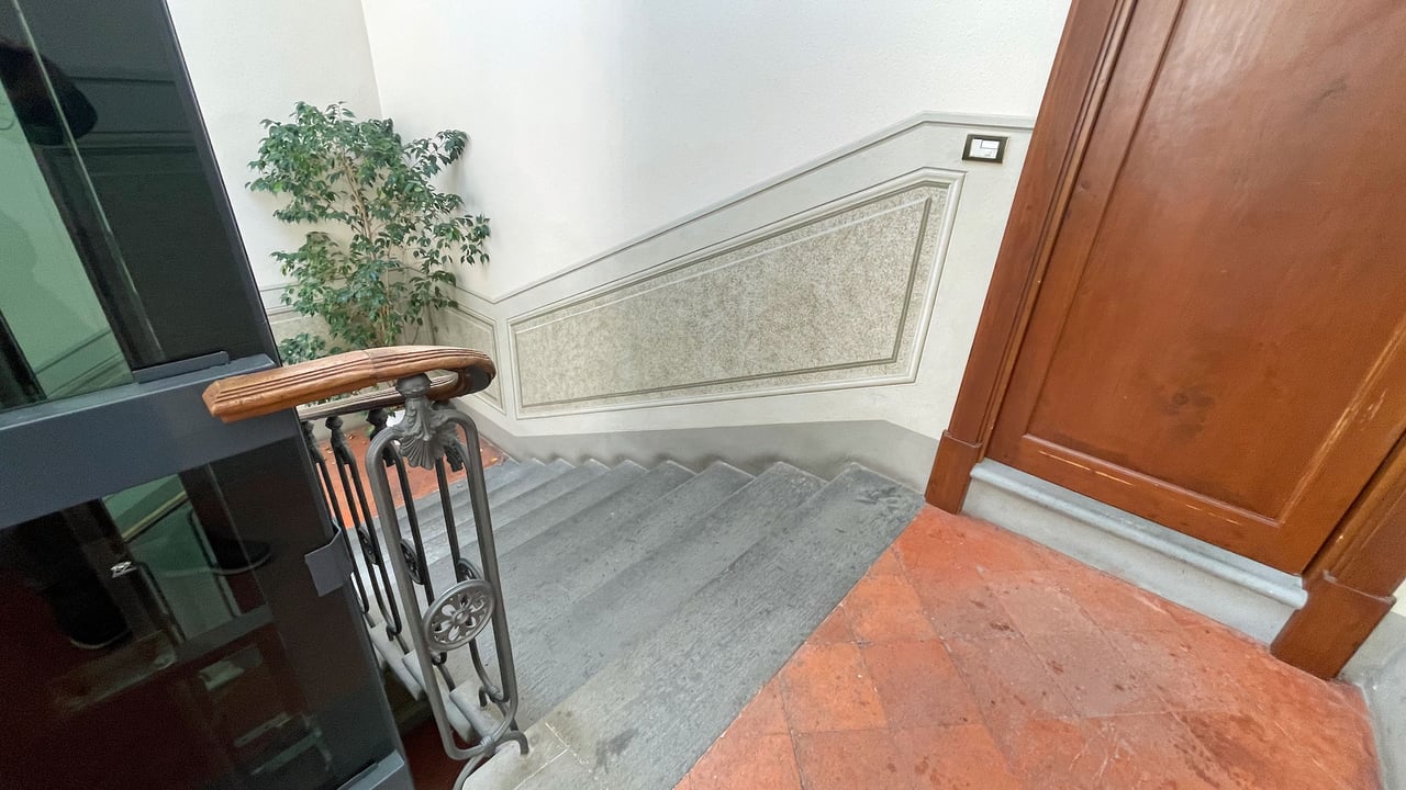 IL MANSARDOTTO