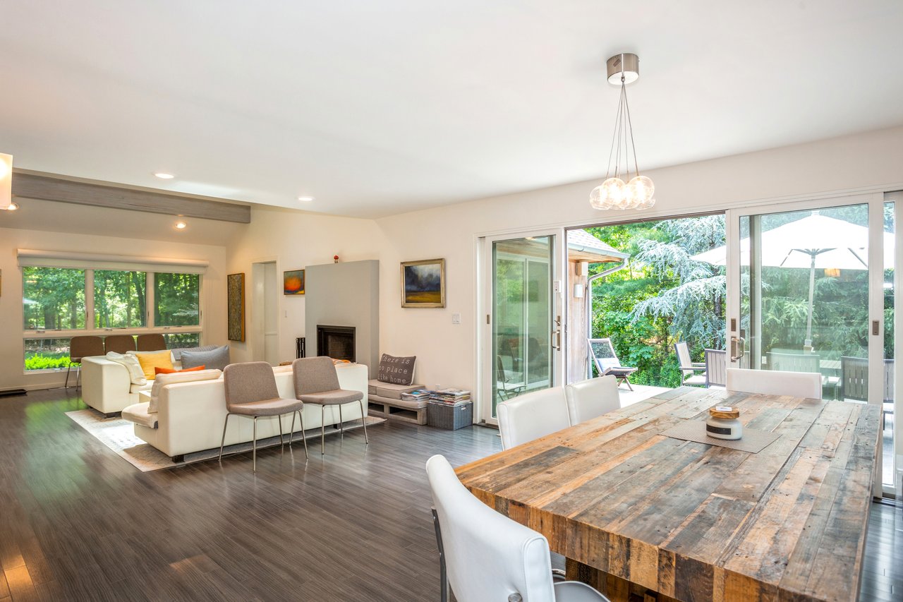 Springs Summer Rental