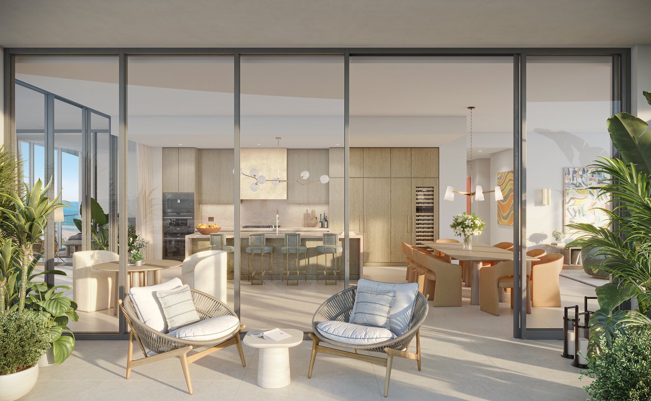 St. Regis Bahia Mar Fort Lauderdale