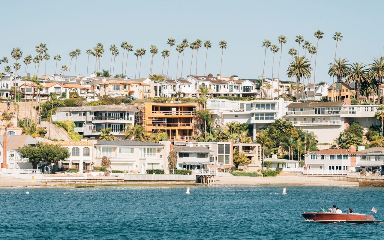 Newport Beach