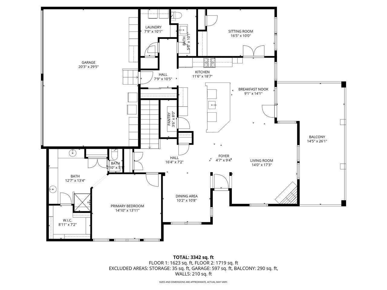 13084 Cupcake Heights