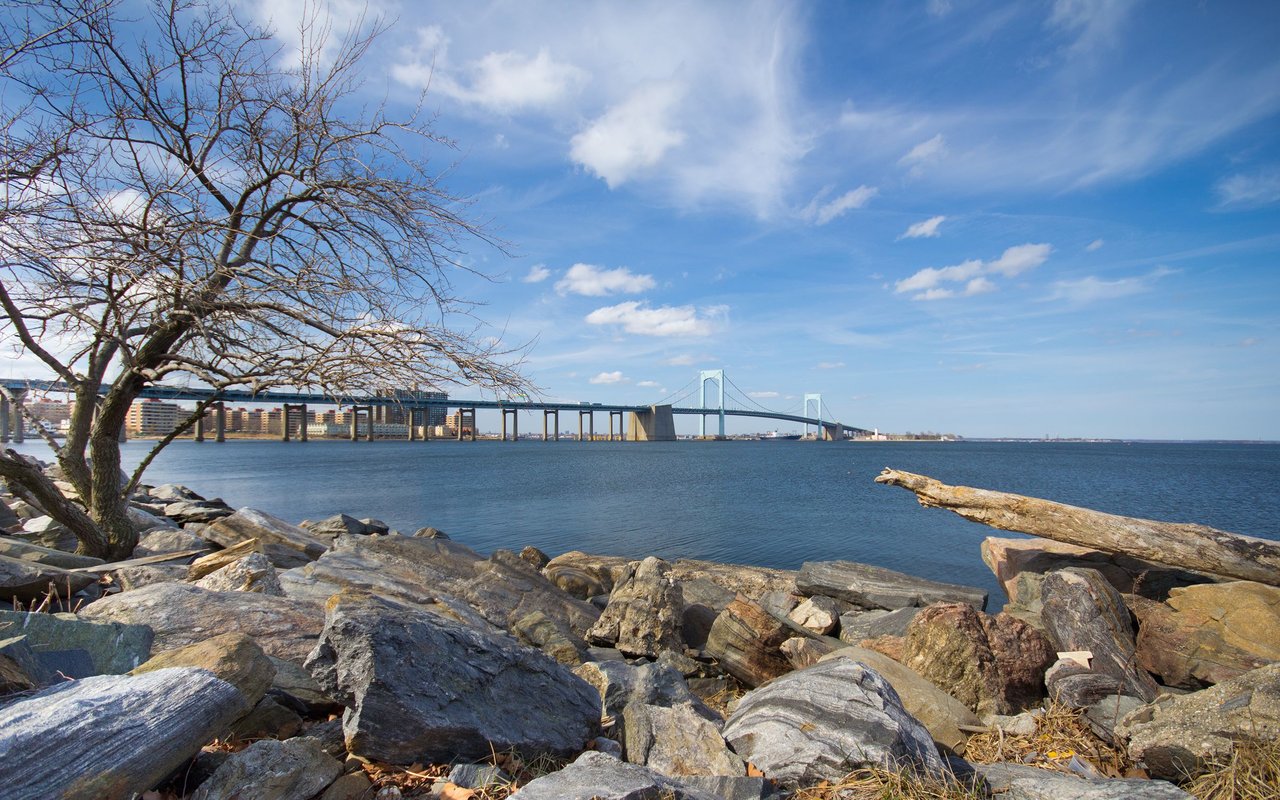 Bayside