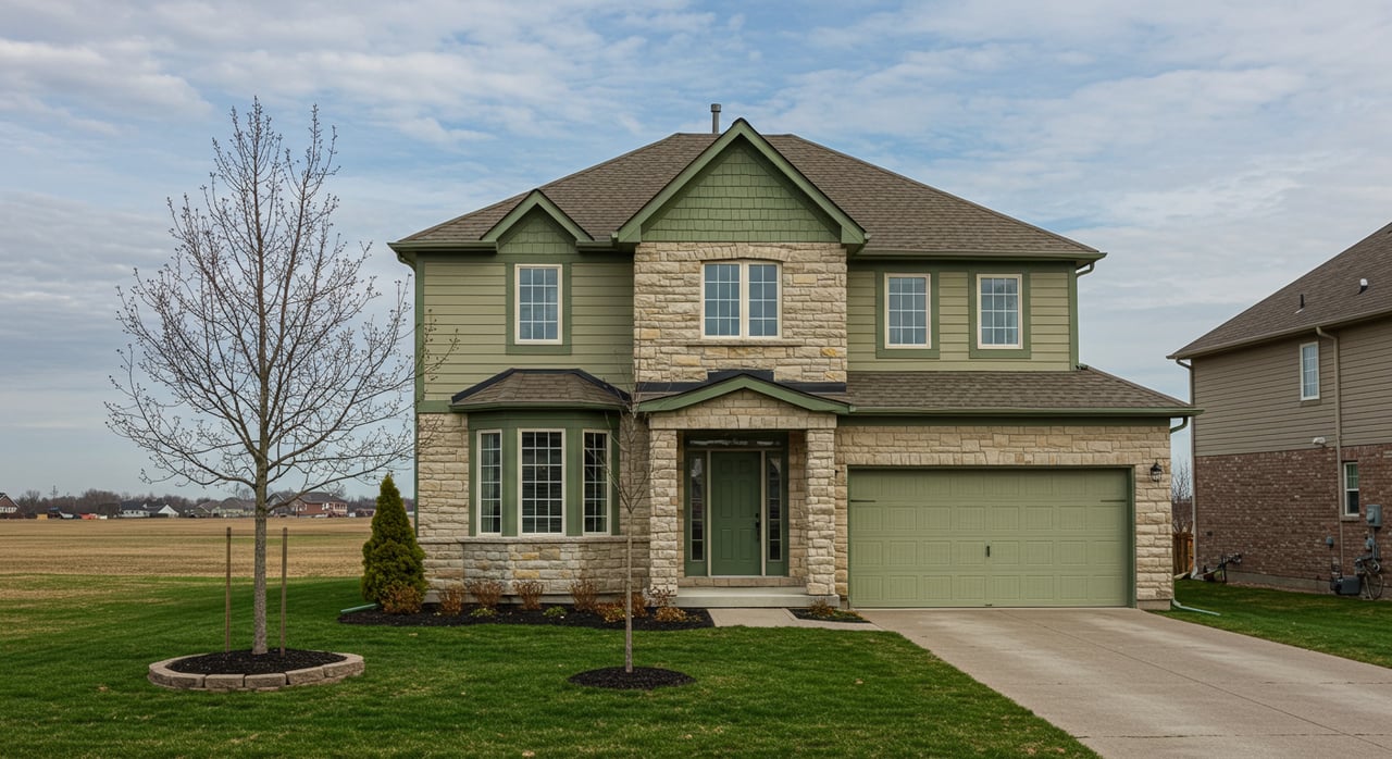 7 of the Most Popular Architectural House Styles
