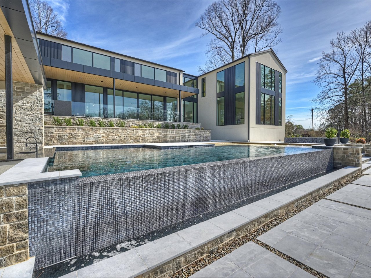 2536 Brawley School Road