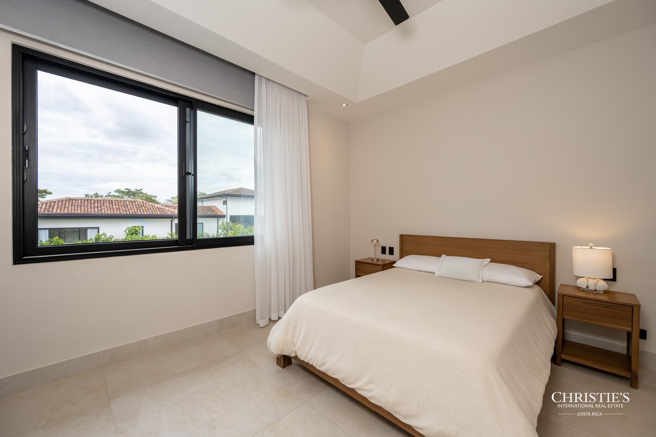 Casa Jade | Contemporary Resort Living in Hacienda Pinilla 