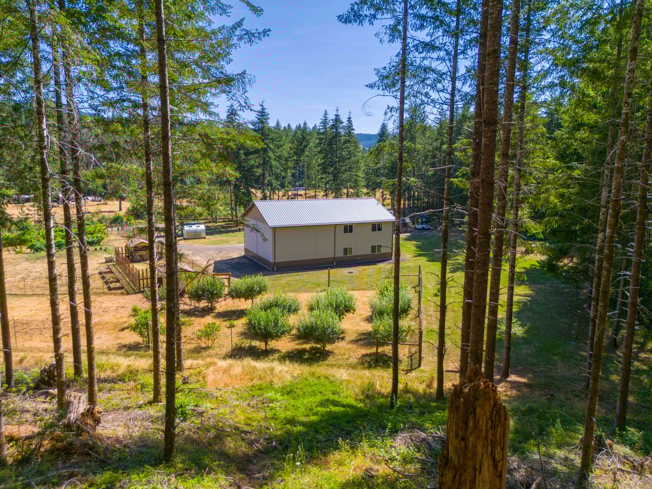 Thetford Home & Forest