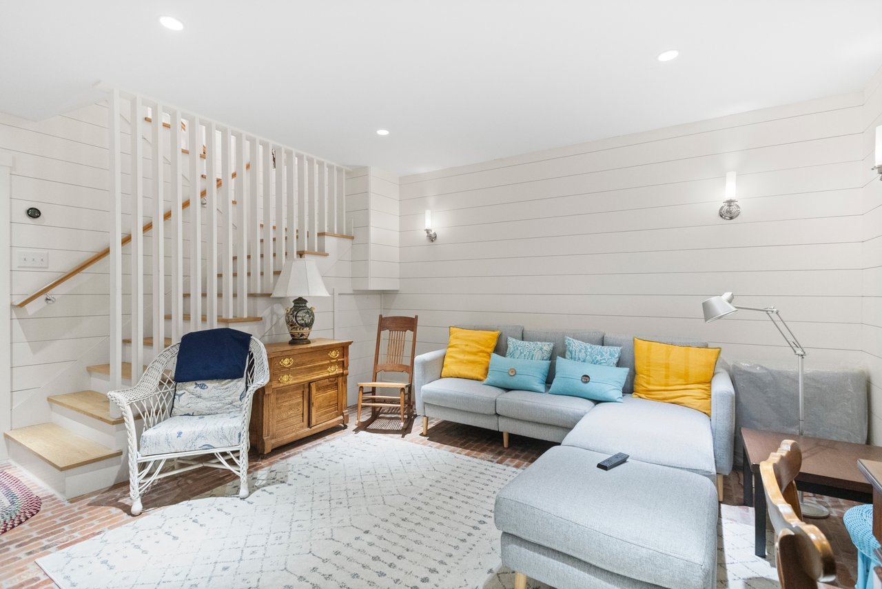 19 Hummock Pond Road | Cottage