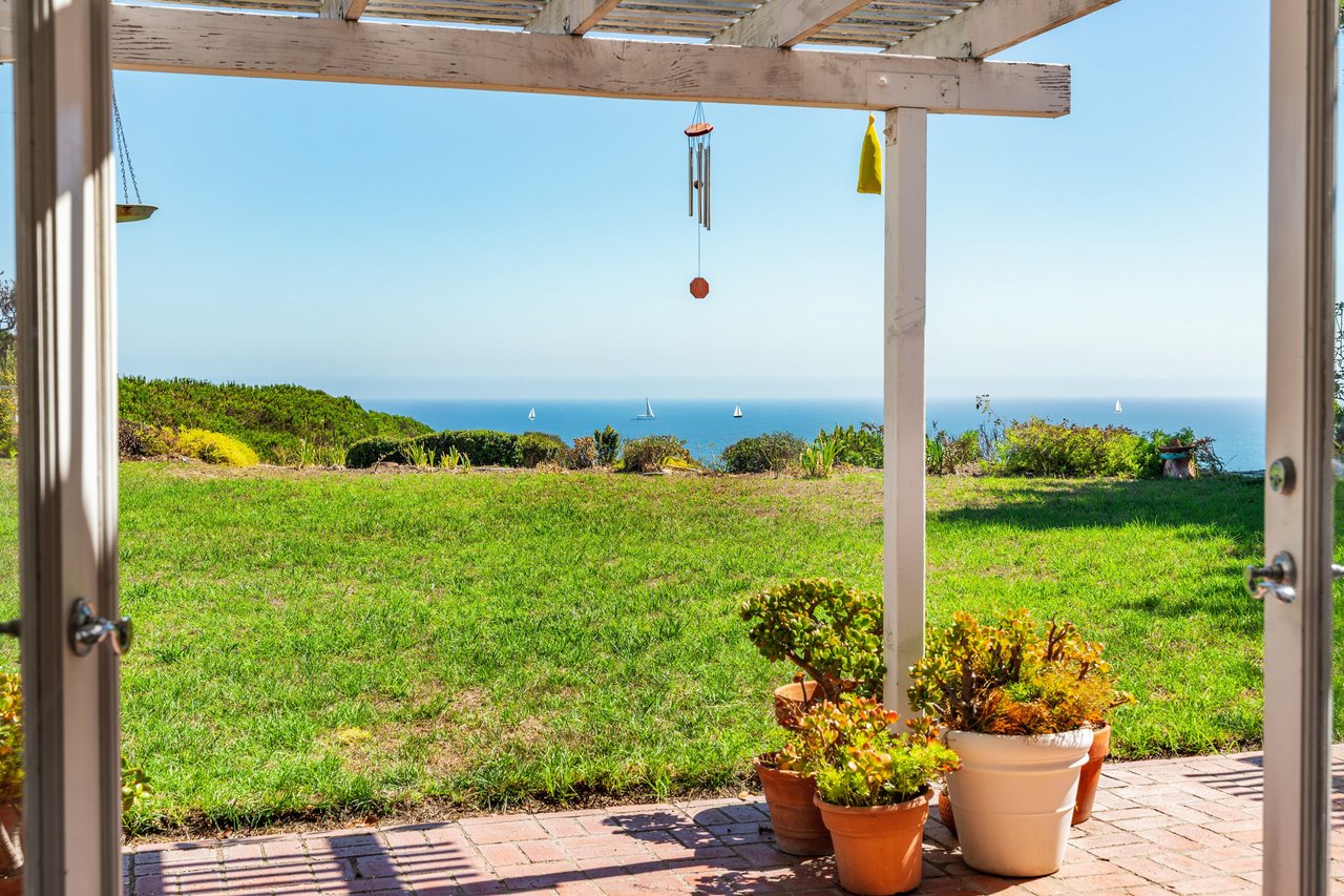 370 Surfview Drive, Pacific Palisades