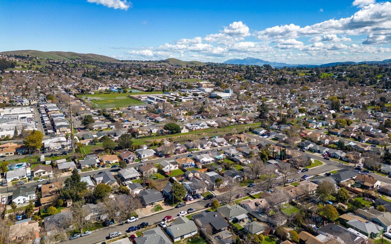 Solano County