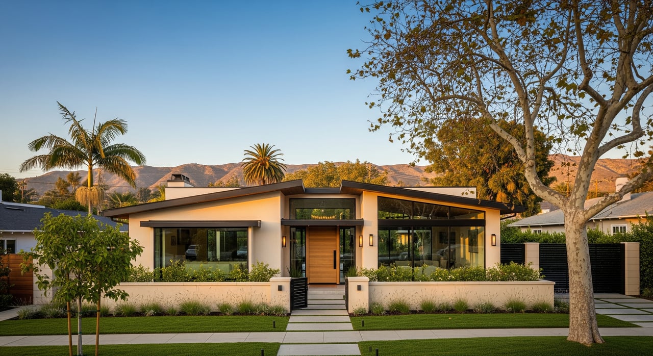 Best Time To List In North Hollywood