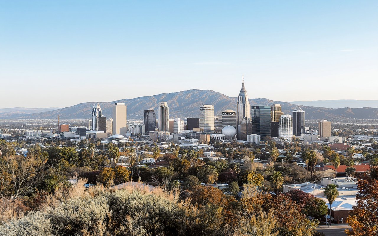 Burbank