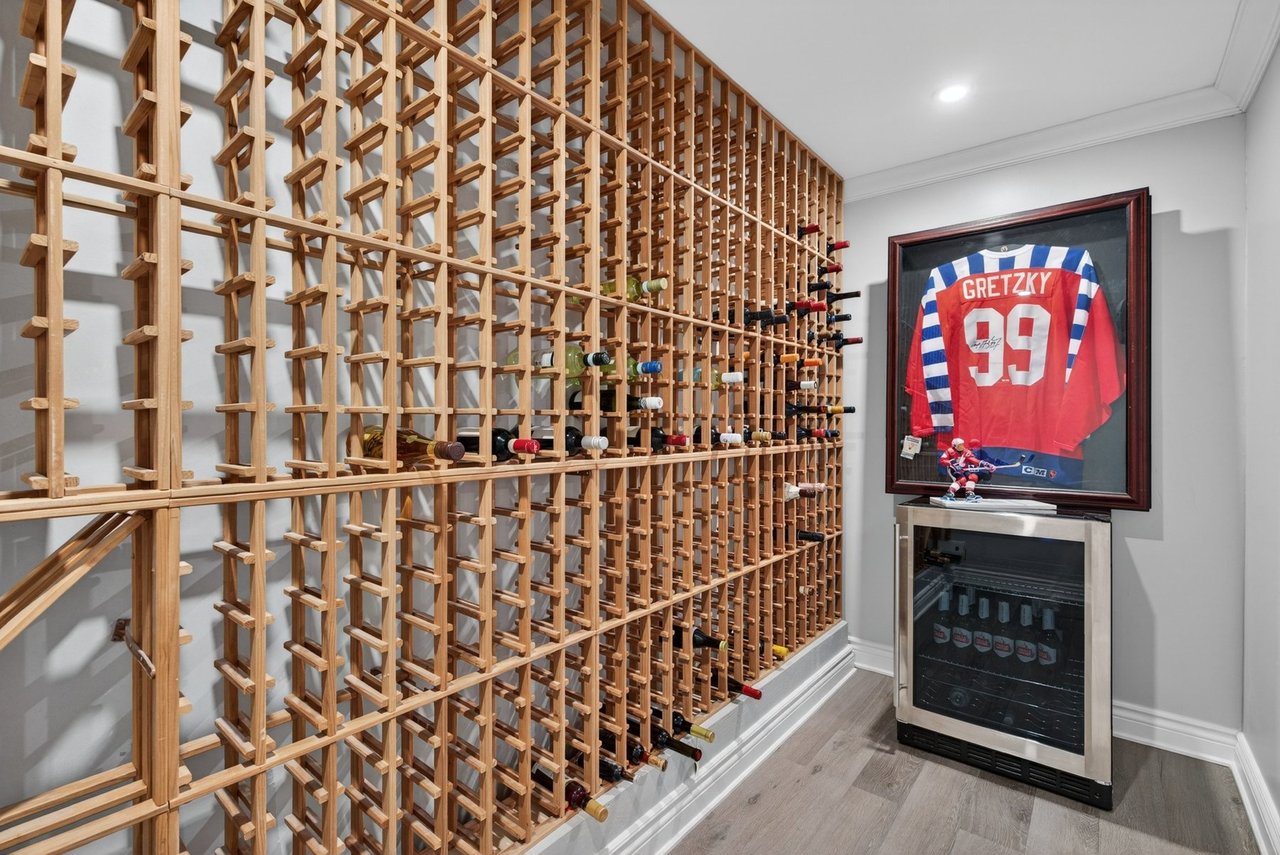 Grand Tyandaga Estate