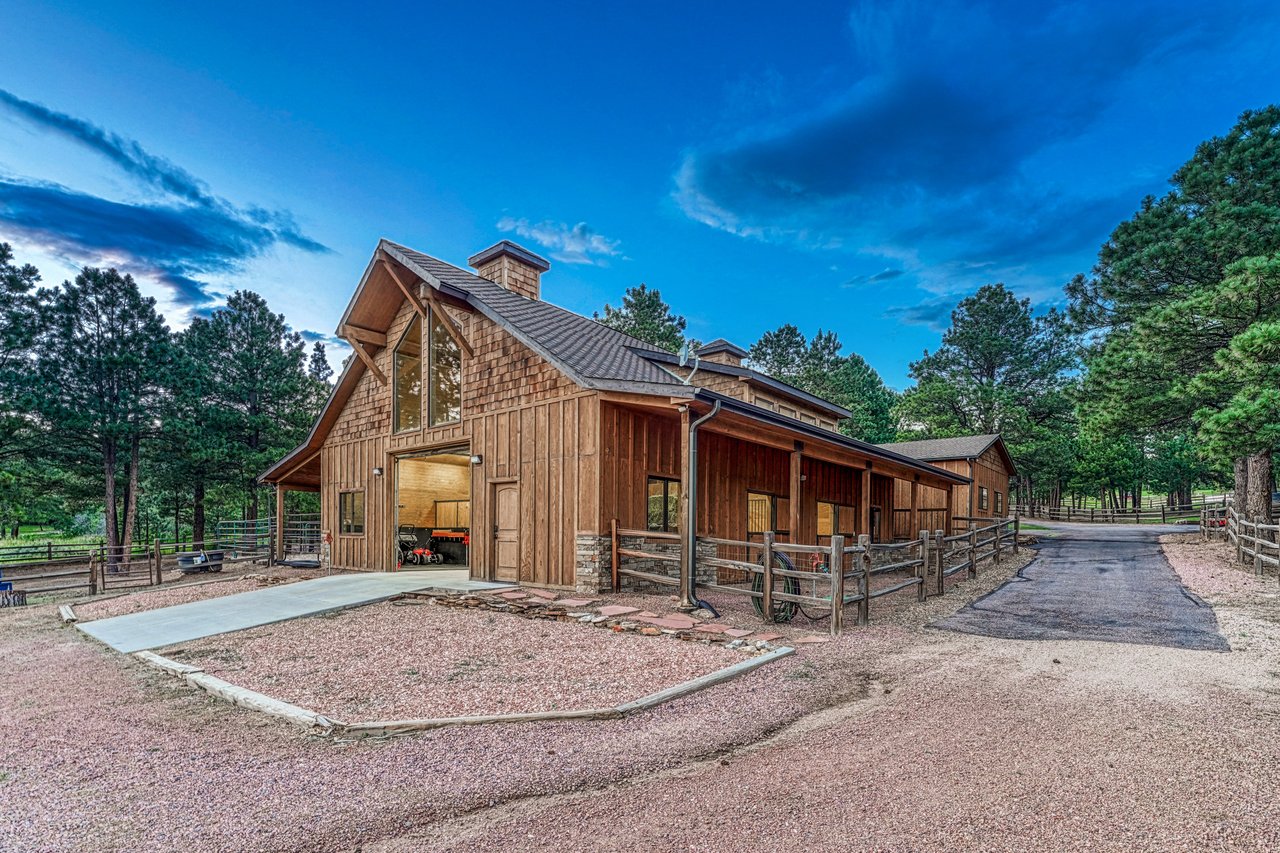 2415 Bricker Road