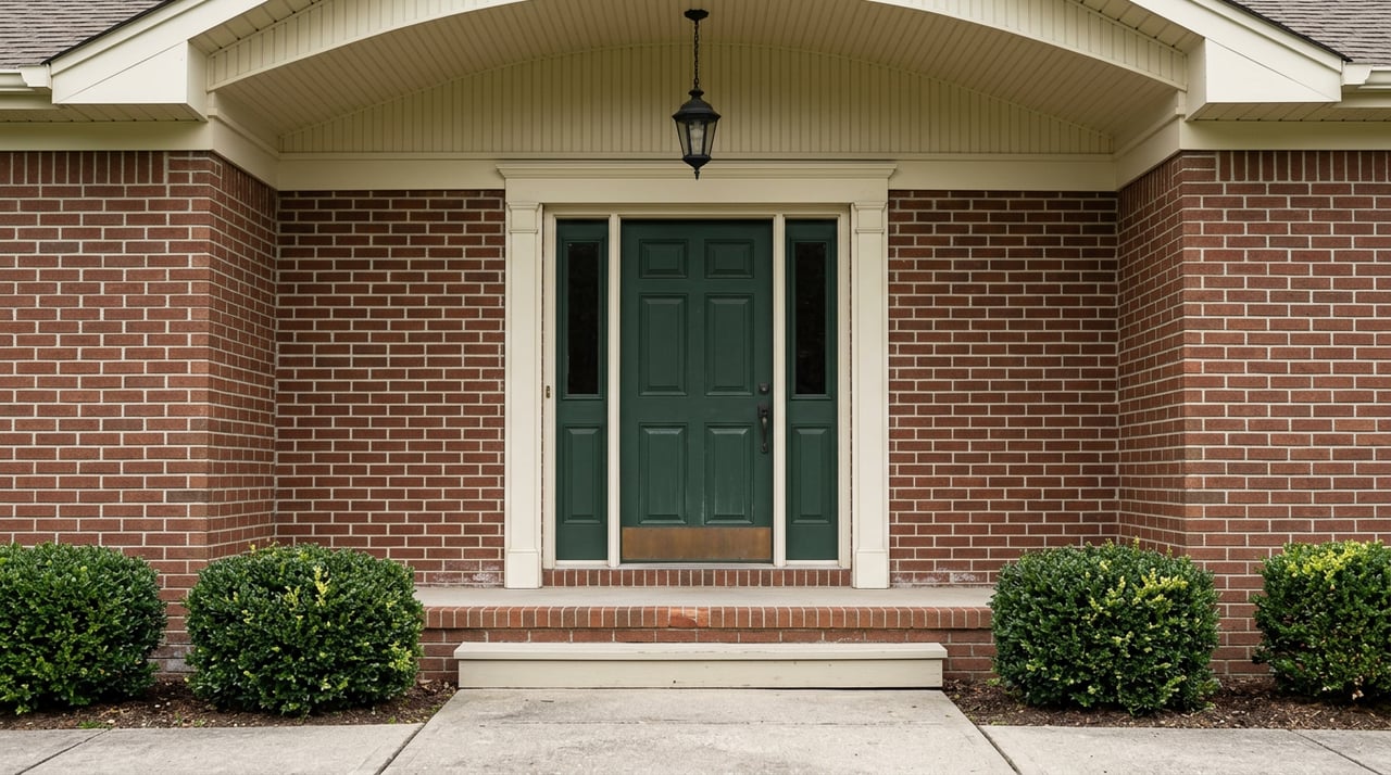 The International Food Corridor Cordova Already Had — and What's About to Make It Impossible to Miss