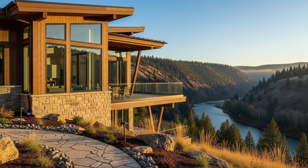 When to List a Canyon River Townhome